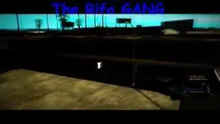 Arbuz DM - GHETTO