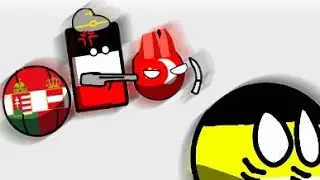 perak flips the flag meme countryballs