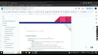 ReactNative Coding Structure | SolutionizeIT Meeting Recordings