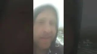 6 мая 2024 Пермь, снег...