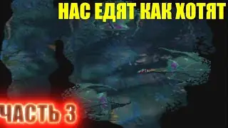 Прохождение Heart of Darkness (PS1) - Часть 3