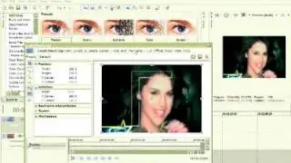 Sony Vegas|| Pan/Crop Effect 1