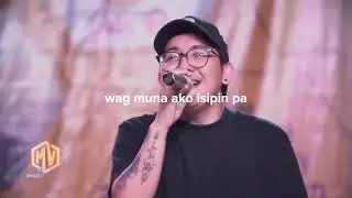 Oks Lang Ako - Jroa (spoken poetry)