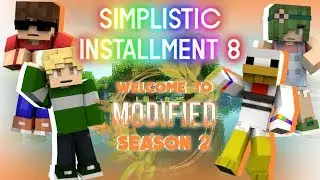 Simplistic UHC:: S8 E2:: Vawqer and YellowVitt Go Silly with String