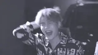 BTS - Fire x Shinedown - 45 [ FMV ]