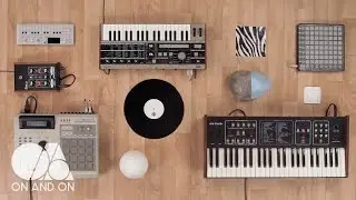 20syl - Kodama [Official Video]