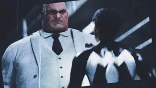 YA SE CONFIRMÓ TODO:KINGPIN ENFRENTA A SPIDER-MAN DE TOM HOLLAND,SANDMAN y SCORPION SI REGRESAN,Kang