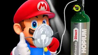 The Nintendo Direct Is Soon...Right?