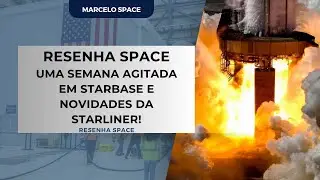 RESENHA SPACE! SERÁ QUE A STARINER ESTÁ PRONTA?