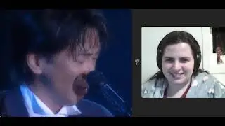Koji Tamaki - Ano koro e (reaction)