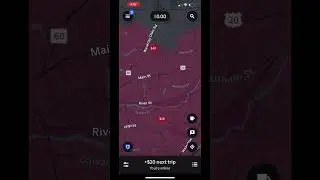Uber Surge is POPPIN again in Boston!!! #uber #rideshare #boston