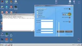 настройка мотд окна для серевра кс 1.6