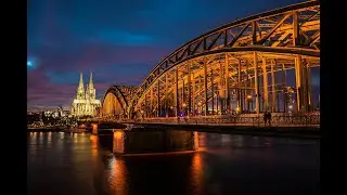 Heimweh nach Köln