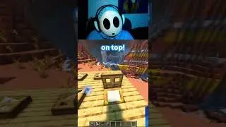 A NEW HIDDEN BLOCK IN MINECRAFT?!