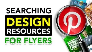 Complete Pinterest Guide With Photoshop Tips On Design Resources