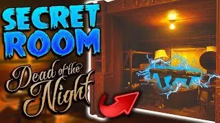 NEW! FREE WEAPONS & SECRET ROOM 