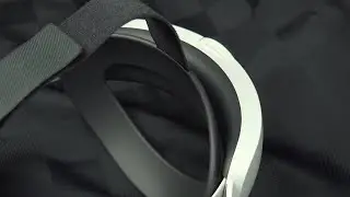 Unboxing Oculus Quest 2 Elite Strap With Battery and Carrying Case