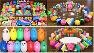 Satisfying Slime Video 