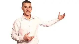 Мотивация на 100%! Алексей Толкачев
