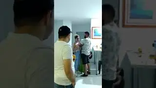 Ryan Andrés - A la sombra de mi madre - Serenata