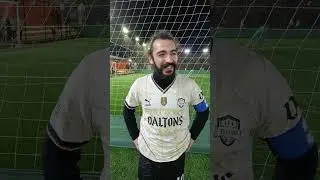 Misli.comGoldenLigAnkara - Daltonlar/ Yusuf Ziya