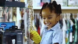Sundaze Commercial.