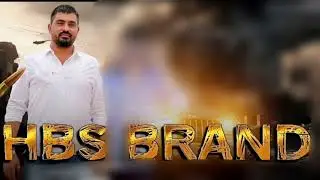 HBS_BRAND____ऐच_बी_ऐस_ब्रांड__New_Rajasthani_Gengstar_Song_2024