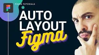 Figma Auto Layout - Tutto quello che devi sapere, spiegato semplice! :-)