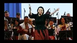 "Однажды морем я плыла" (cover)