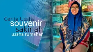 Awalnya Bikin Souvenir Pernikahan Sendiri Ternyata Bisa Jadi Ide Usaha Rumahan Modal Kecil