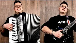 Zespół MASSiVE - Mała Blondyneczka 2023 |z rep. T&T|