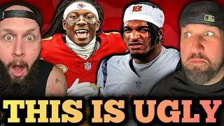 Bengals STAR unlikely to play vs Chiefs in Week 2 per NFL Insider!🚨😲