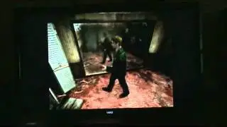 Silent Hill 2 Walkthrough: I'm, Not, CRAZY!!: Part 10