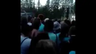 День города 2015