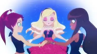 Lolirock - BFF // Türkçe Çeviri (MV)