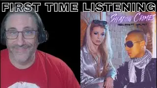PATREON SPECIAL Heidi Anne Ft  Carlprit   Shadow Crimes Reaction