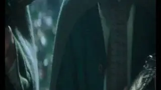 Elfen enchanted weapon