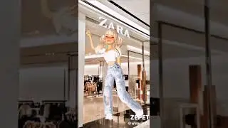 ting ting tang tang #zepeto #funclub #tingtingtangtang #song #lyrics