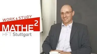 Mathe studieren – praxisnah