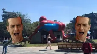 Top 5 Spiderman