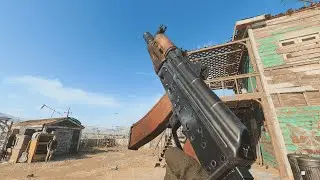 Compilation on Cold War (Compilation)