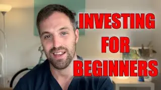 STARTING TO INVEST? - Don’t Sit On The Sidelines!
