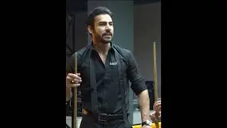 Khushhal Khan as Buraak in CROSSROADS | Haseen Hero, Dilchasp Kahani! 💖🌟| FE2O FE2O
