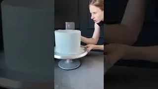 Делаю торт из Pinterest 