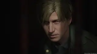 Silent hill 2 remake Rtx 4060+i7 4790k High setting