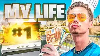 I'm doing it... (Zack Vlog #1)
