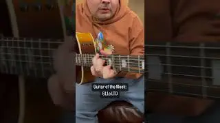 Guitar of the Week: 611e LTD 