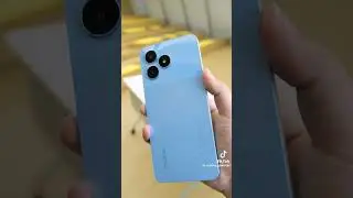 realme note 50 | #note50 #wahidbutt #wahidiwadi #tech #babloolahori