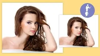 Photoshop CS6 Tutorials for Beginners | How to Resize an Image