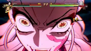 Daki in Ranked